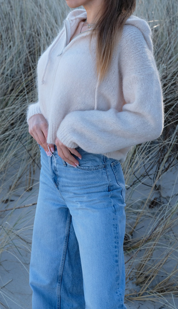 KENDI CREMY