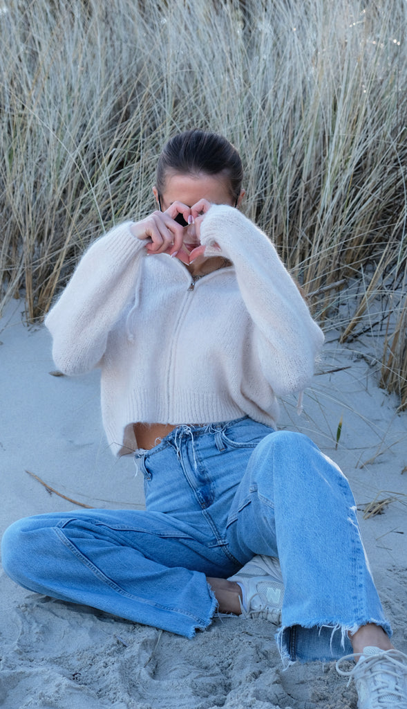 KENDI CREMY