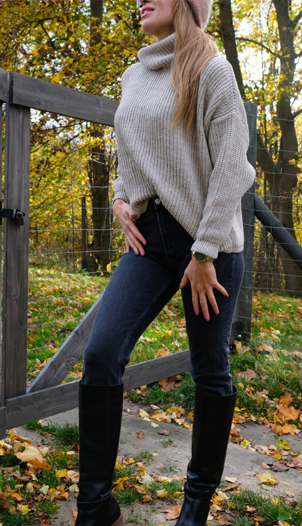MADAME BEIGE