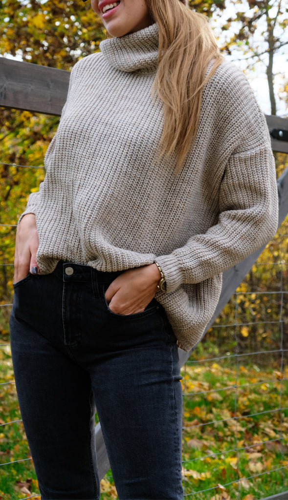 MADAME BEIGE