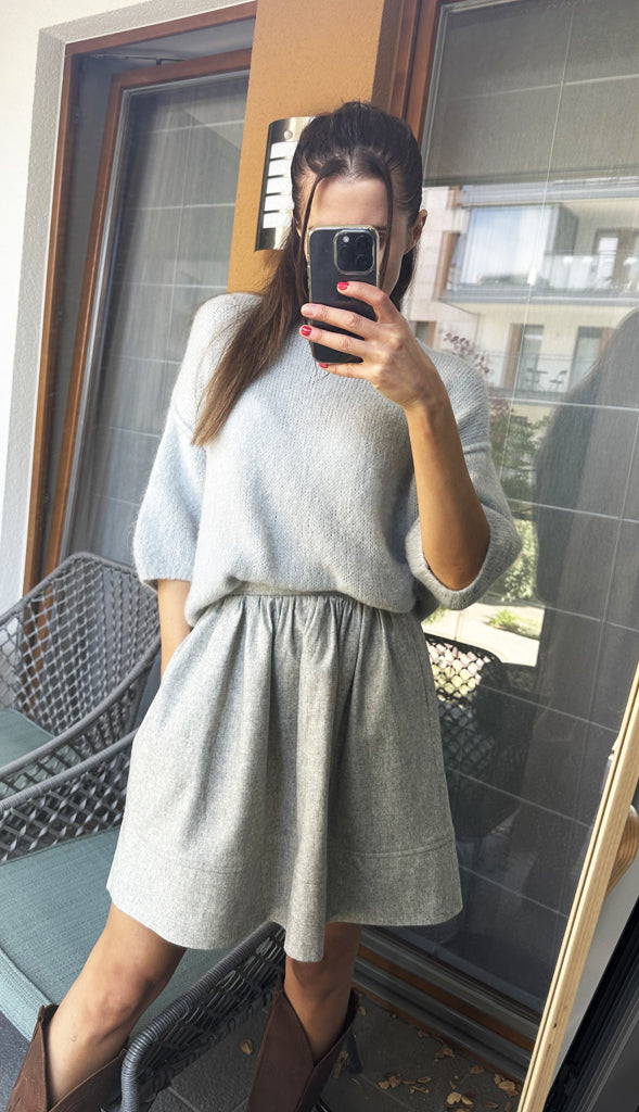 DORI SKIRT