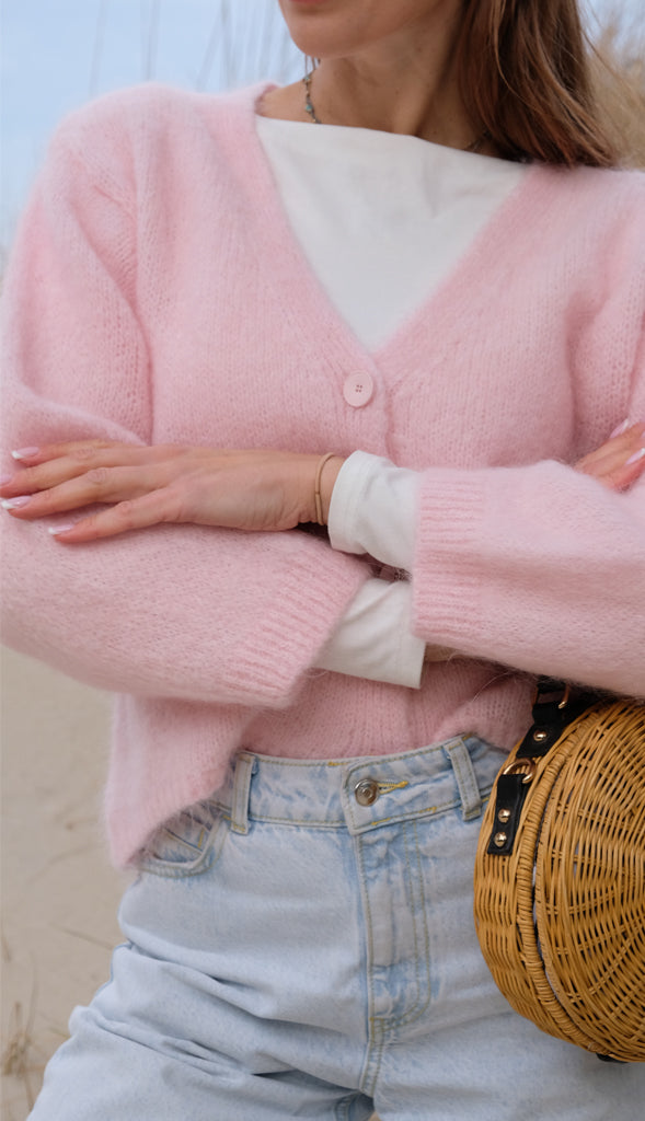 PERSI PINK