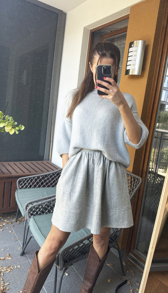DORI SKIRT