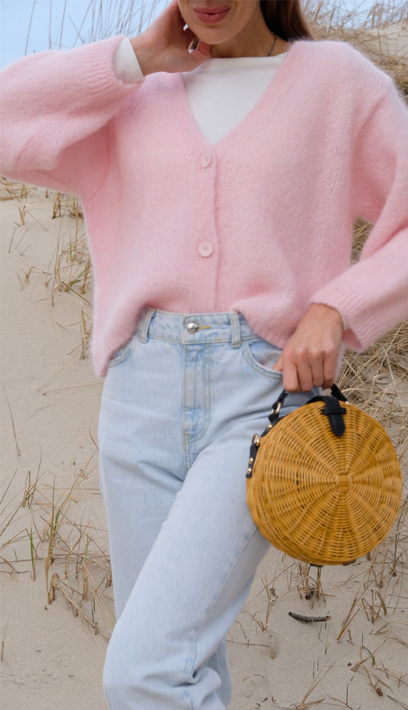 PERSI PINK