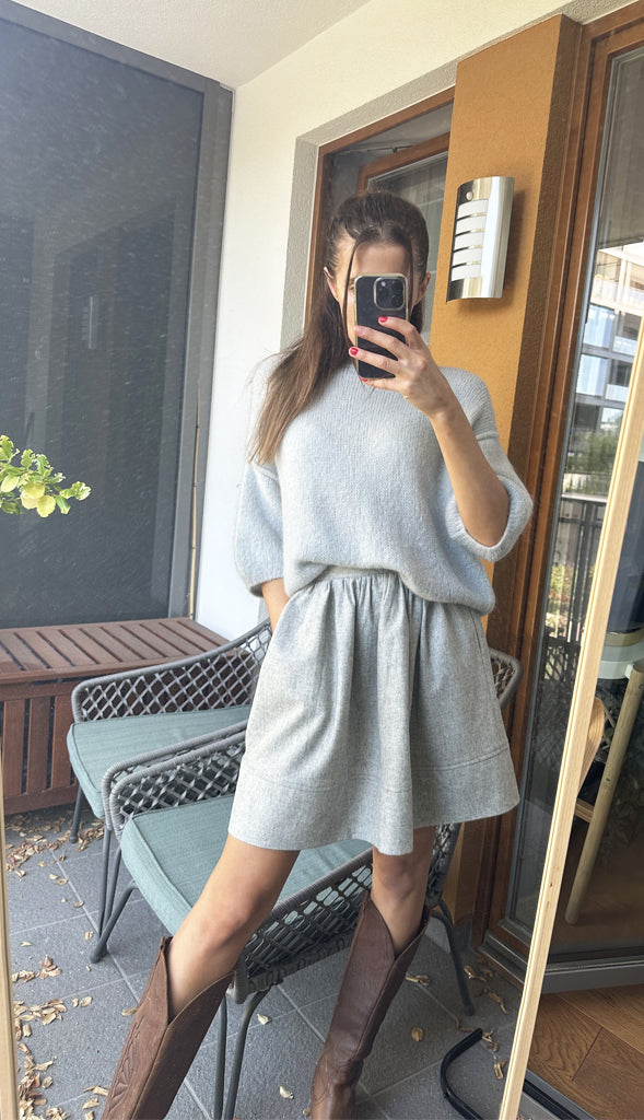 DORI SKIRT