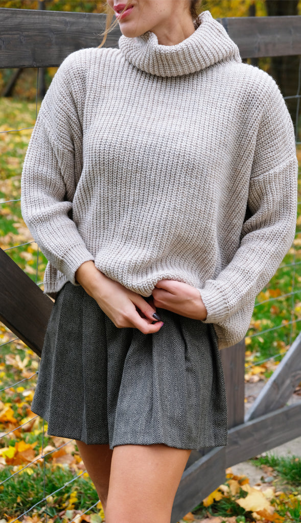 MADAME BEIGE