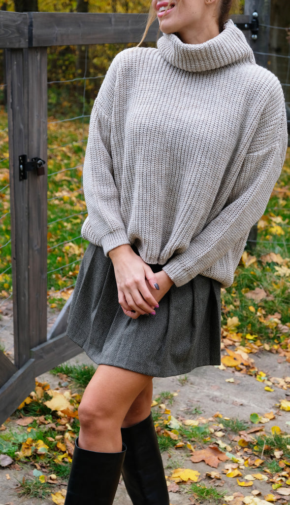 MADAME BEIGE