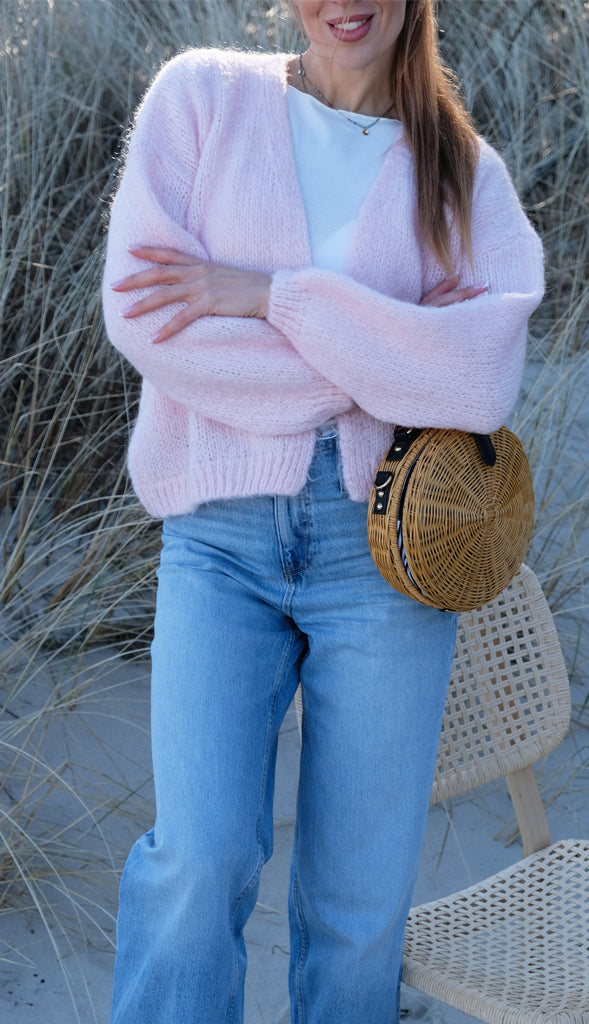 GLORI LIGHT PINK