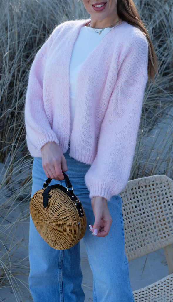 GLORI LIGHT PINK