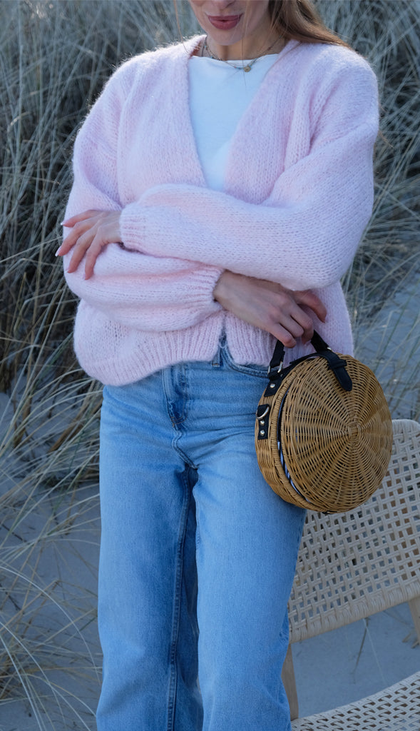GLORI LIGHT PINK