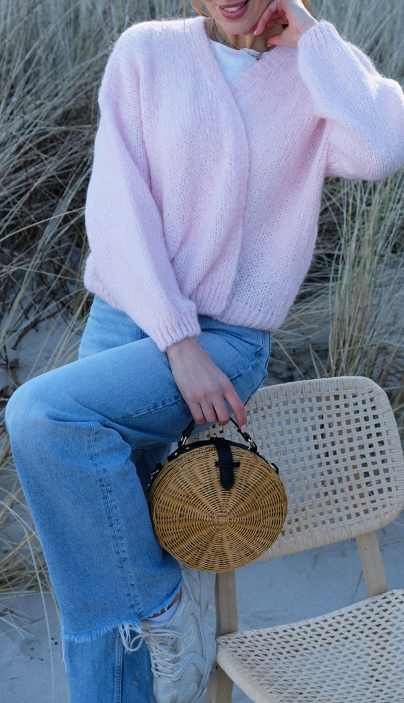 GLORI LIGHT PINK