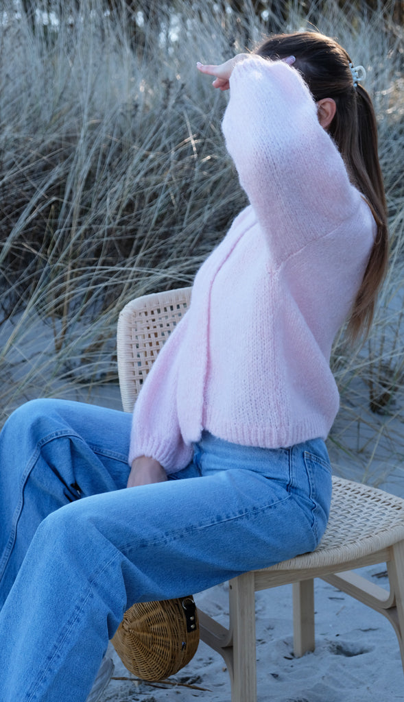 GLORI LIGHT PINK