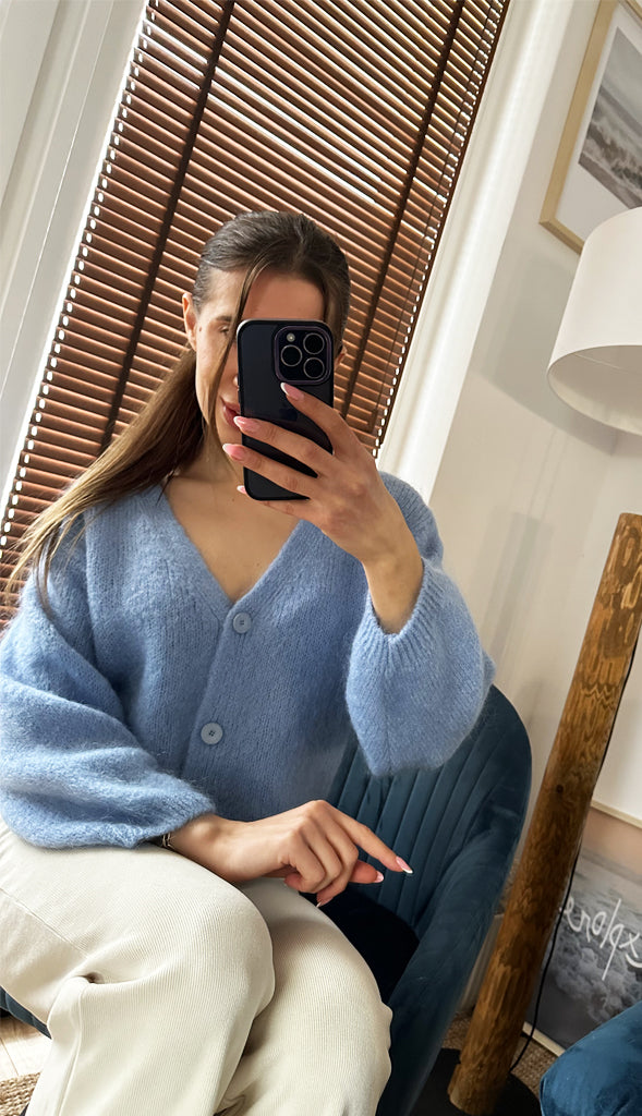 PERSI BLUE