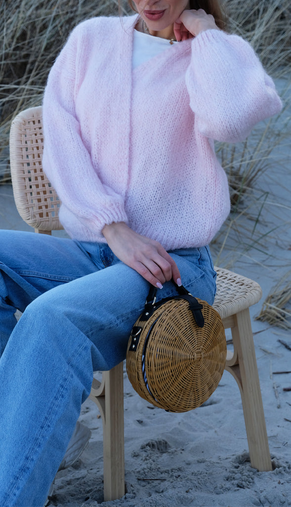GLORI LIGHT PINK