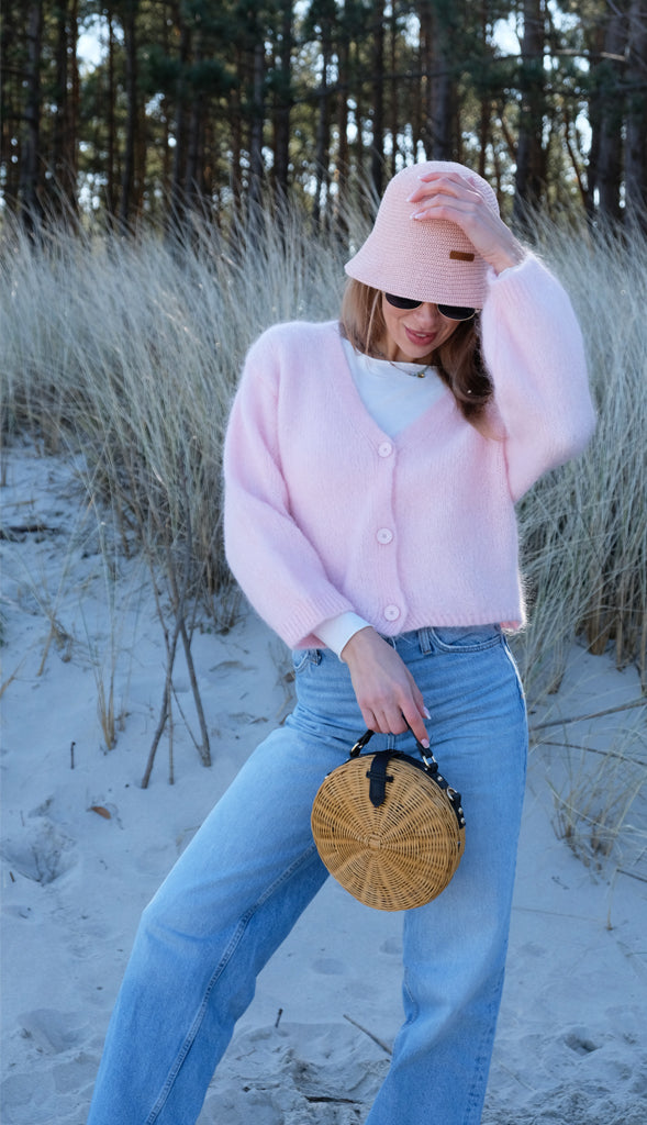 PERSI PINK