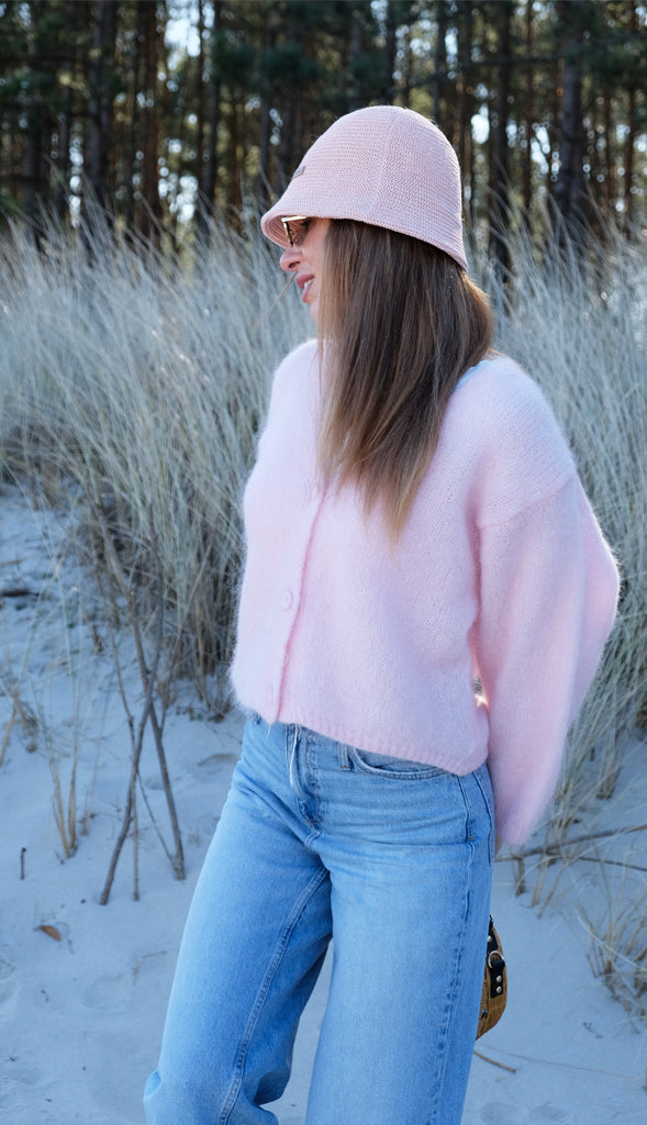 PERSI PINK