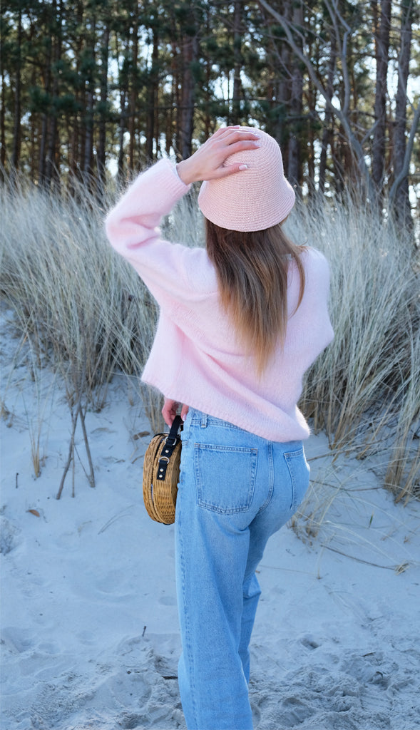 PERSI PINK