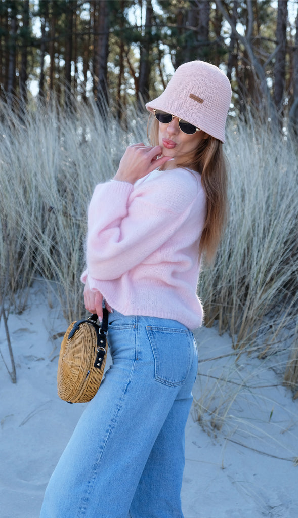 PERSI PINK