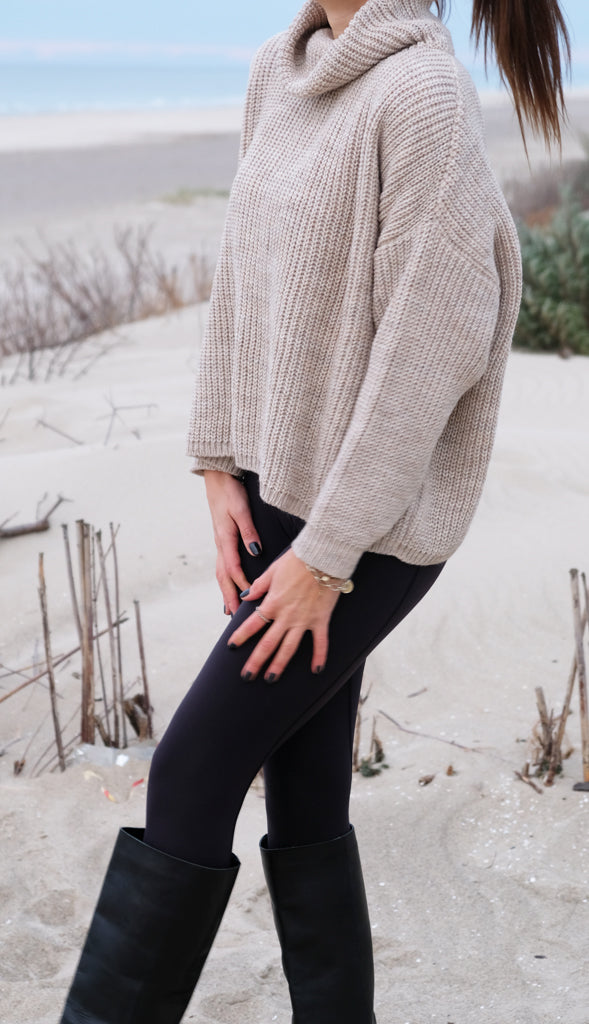 MADAME BEIGE