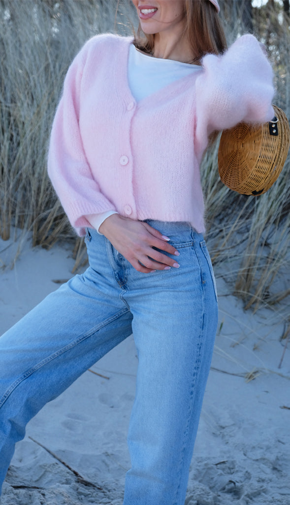 PERSI PINK