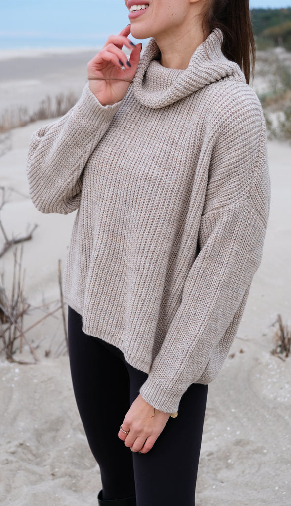 MADAME BEIGE
