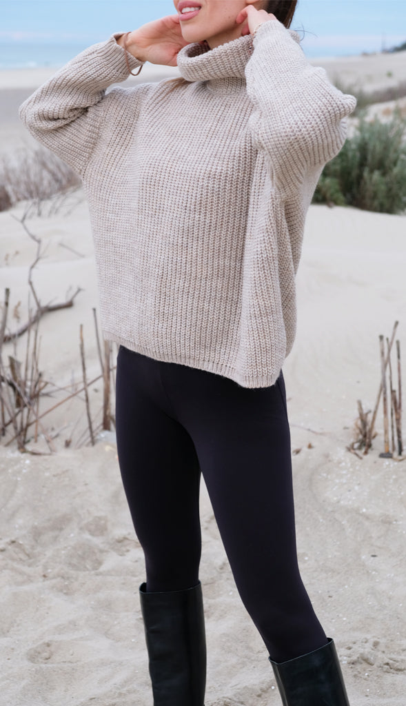 MADAME BEIGE