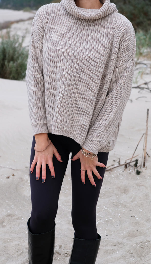 MADAME BEIGE