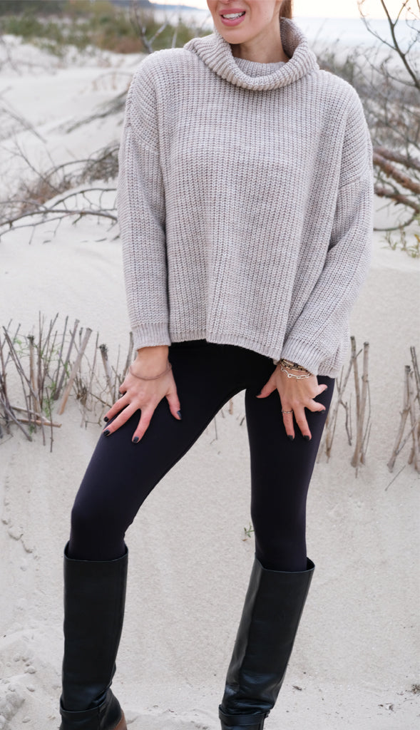 MADAME BEIGE