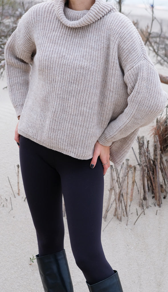 MADAME BEIGE