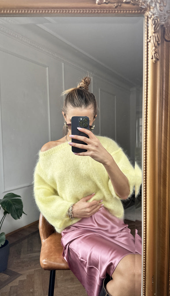 CELINA YELLOW