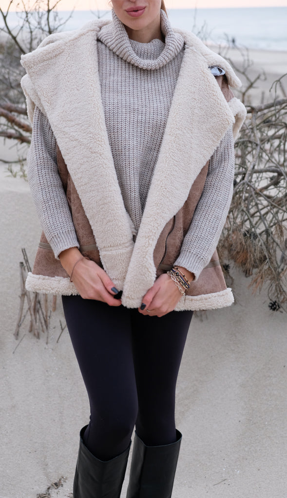 MADAME BEIGE