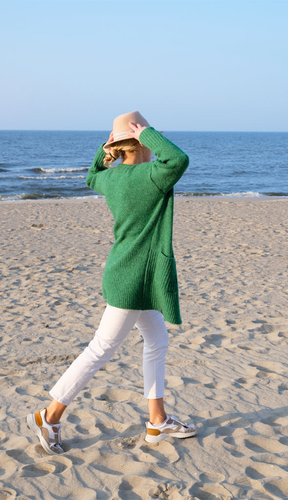 PILAR GREEN