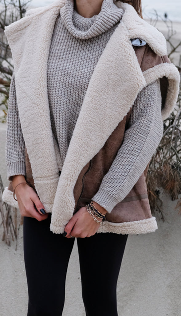 MADAME BEIGE