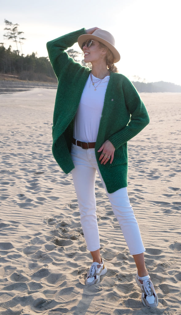 PILAR GREEN