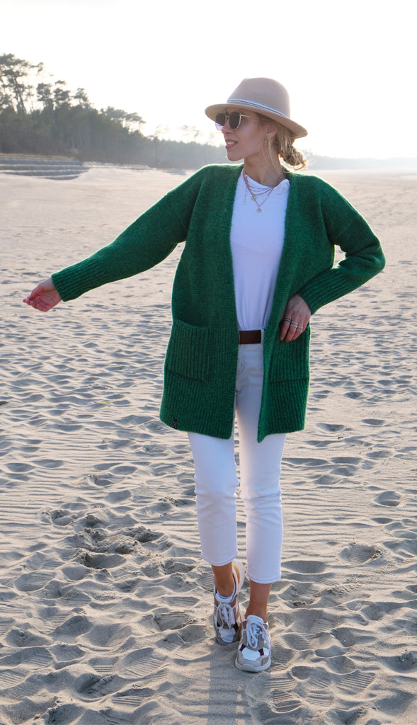 PILAR GREEN