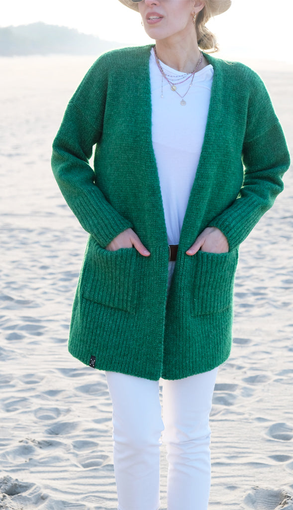 PILAR GREEN