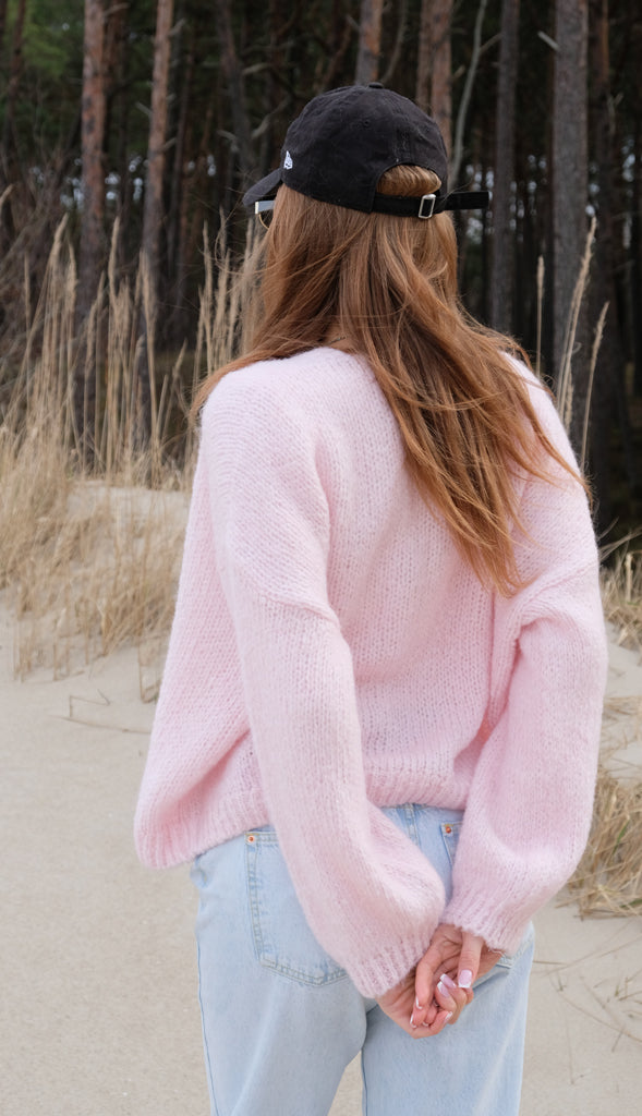 GLORI LIGHT PINK
