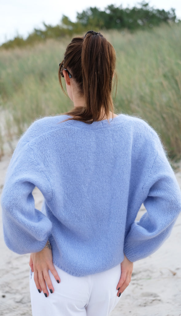 PERSI BLUE