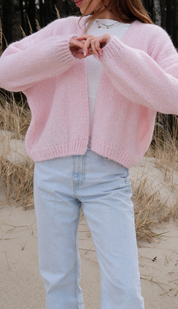 GLORI LIGHT PINK
