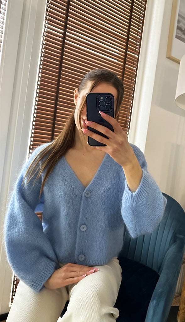 PERSI BLUE