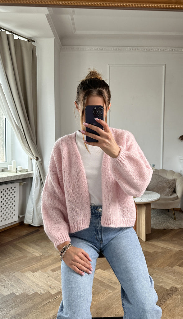 GLORI LIGHT PINK