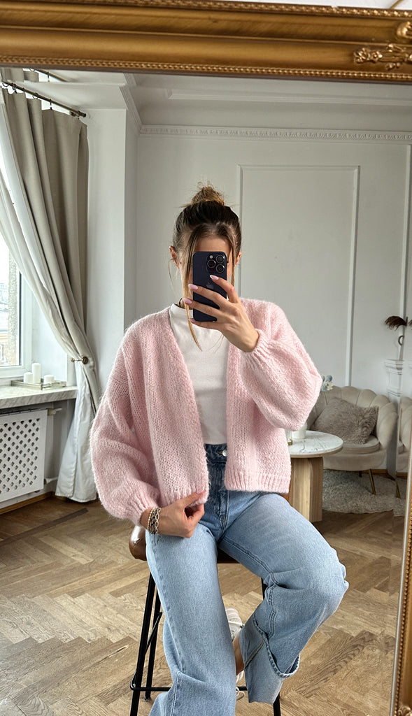 GLORI LIGHT PINK