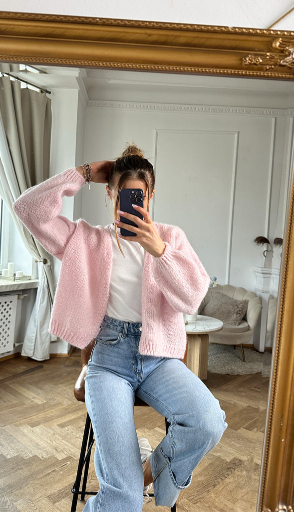 GLORI LIGHT PINK