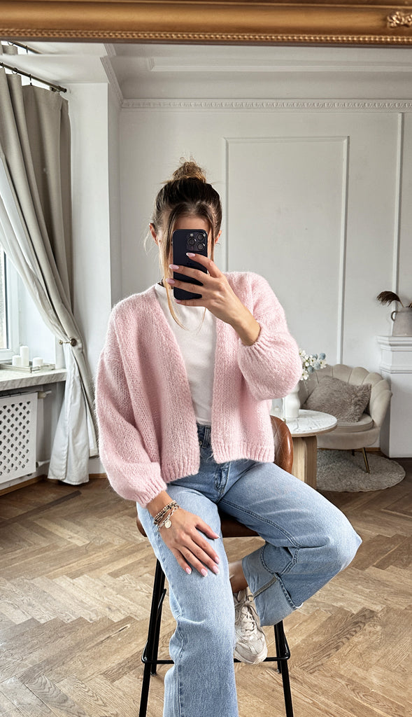 GLORI LIGHT PINK