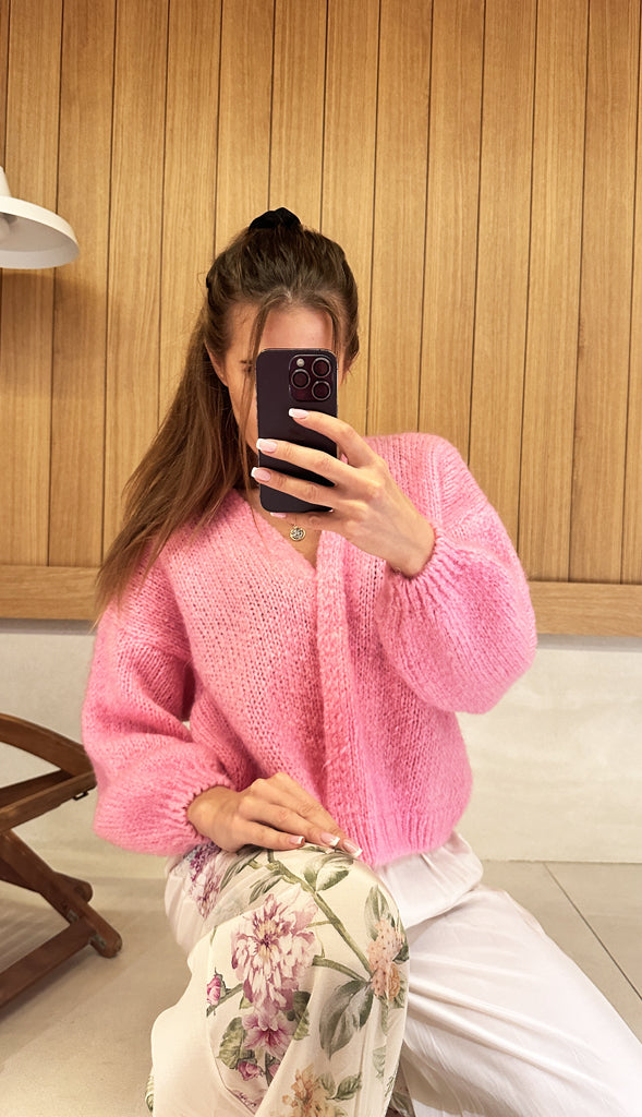 GLORI PINK PINK