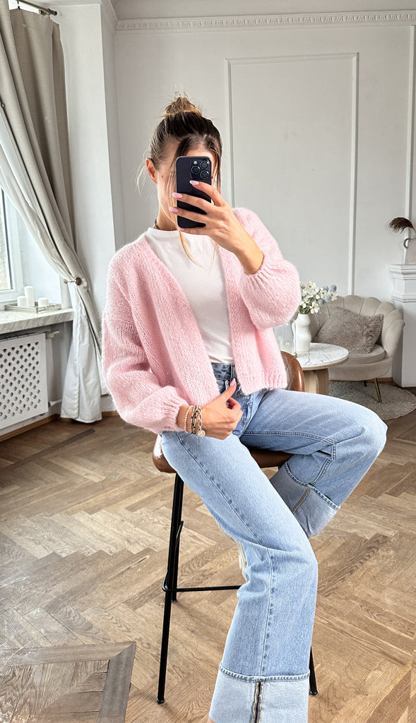 GLORI LIGHT PINK