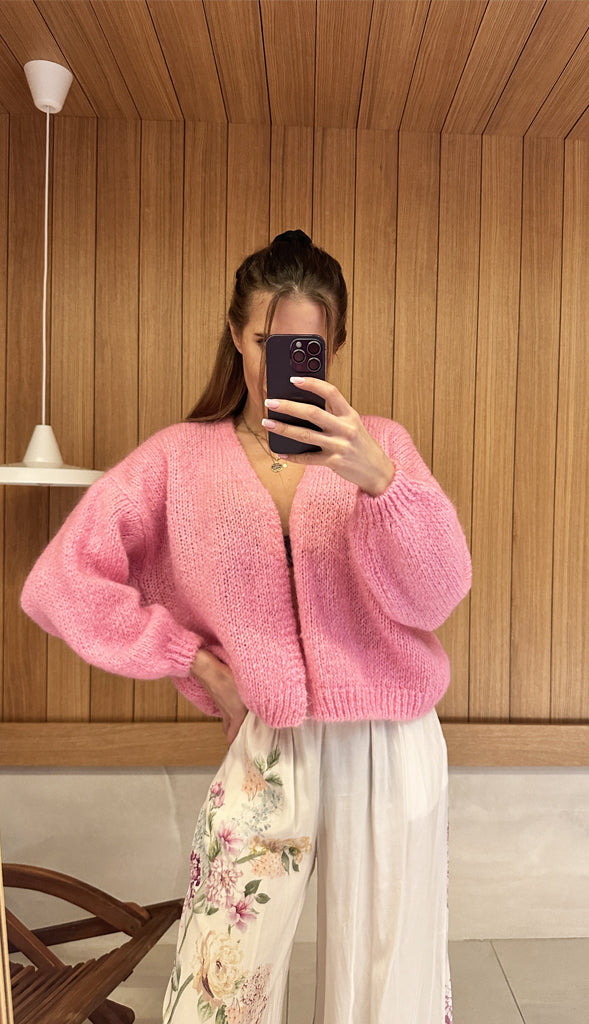 GLORI PINK PINK