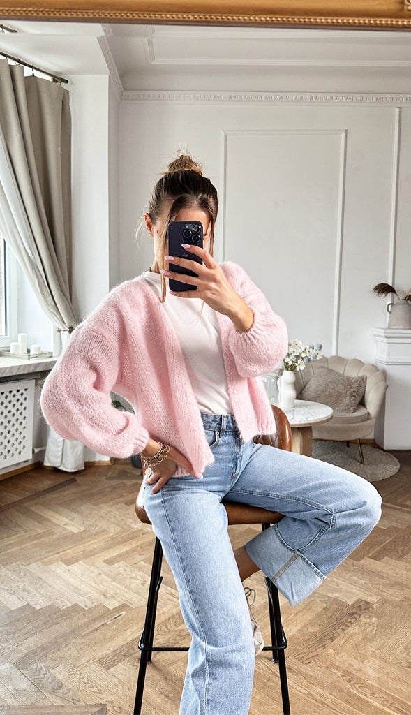 GLORI LIGHT PINK