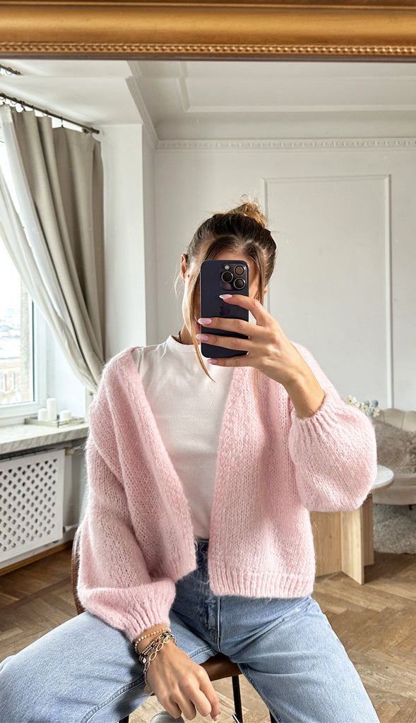 GLORI LIGHT PINK