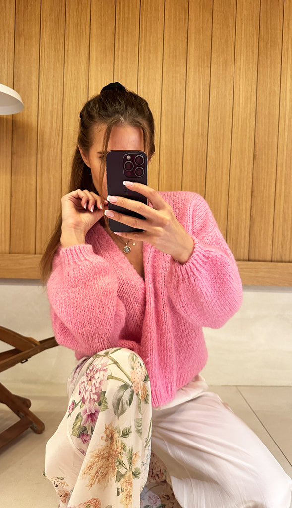 GLORI PINK PINK